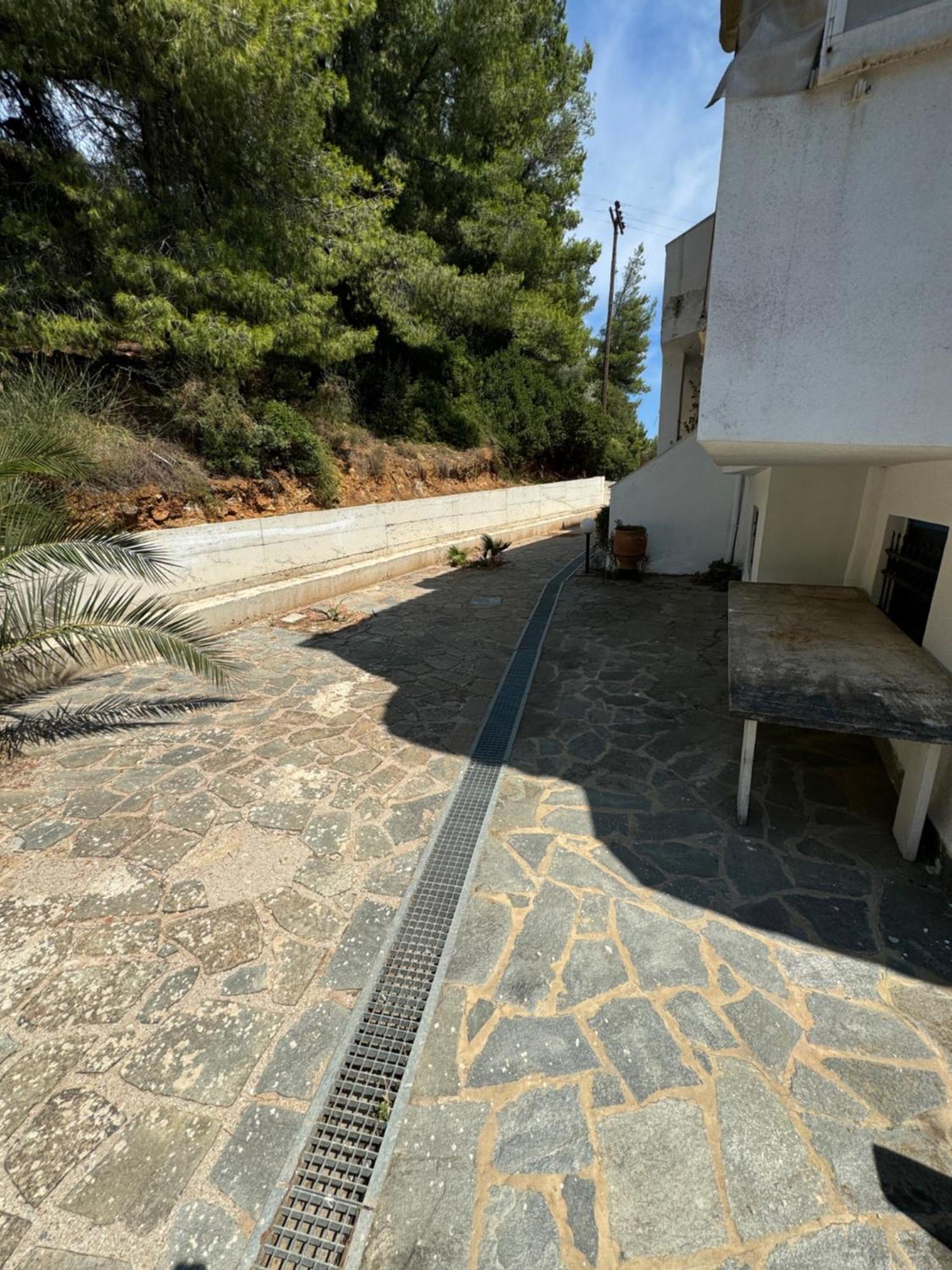 Loutra Agias Paraskevis Agia Paraskevi  Exterior photo
